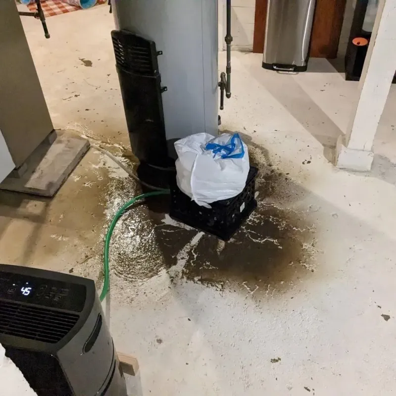Sewage Backup Cleanup Service in Aguas Buenas, PR